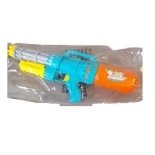 PISTOLA DE AGUA 39 PC