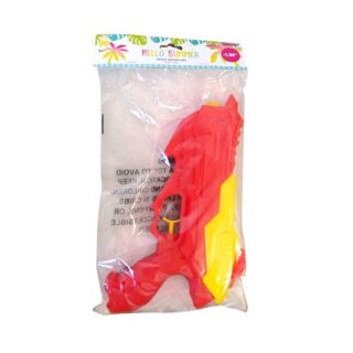 PISTOLA DE AGUA PARA NIÑOS 25 CM