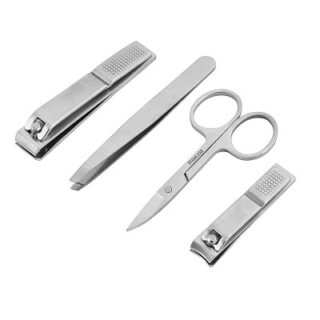 KIT DE ASEO PERSONAL DE 4 PC