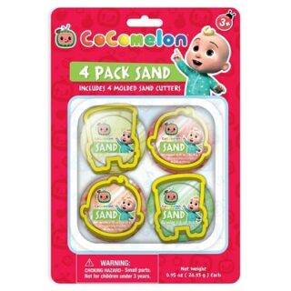 SET DE PLASTICINA PARA NIÑOS 4 PC