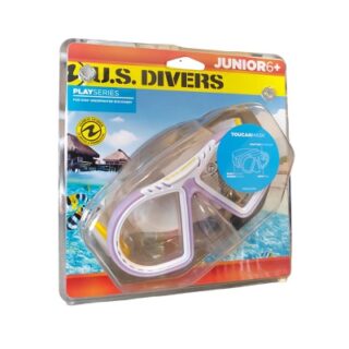 LENTES PARA PISCINA TRANSPARENTES 15 CM