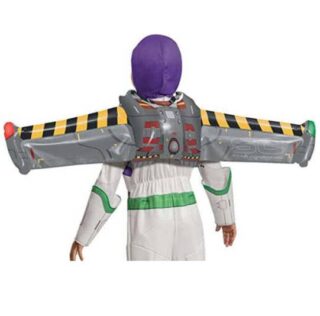 ALAS DE BUZZ LIGHT YEAR