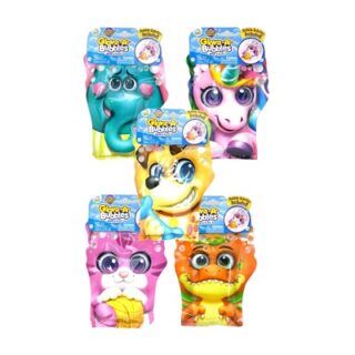 GUANTE ZURO PARA HACER BURBUJAS