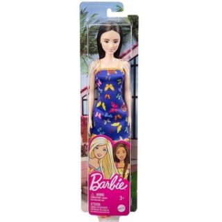 MUÑECA BARBIE 39 CM MATTEL