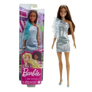 MUÑECA 30 CM -BARBIE MATTEL-