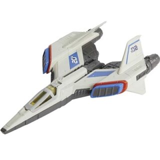NAVE ESPACIAL HOT WHEELS XL-02