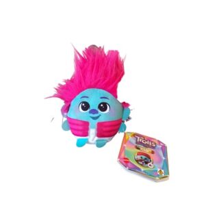 PELUCHE DE TROLLS FLOYD 17 X 10 CM