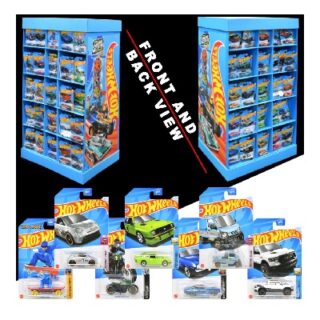 CARRO HOT WHEELS DE COLECCION