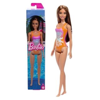 MUÑECA 29 CM -BARBIE MATTEL-