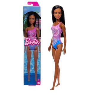 MUÑECA 29 CM - BARBIE MATTEL-