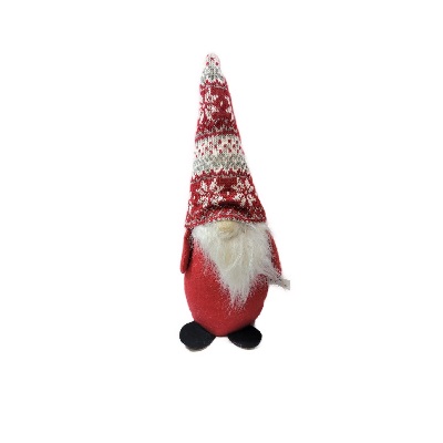 Muñeco Navideño 33 cm