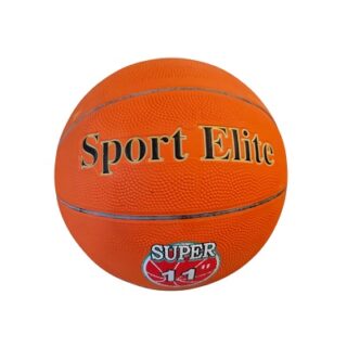 PELOTA DE BASKETBOL 11 PULGADAS