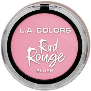 RUBOR SURTIDO LACOLORS RAD ROUGE