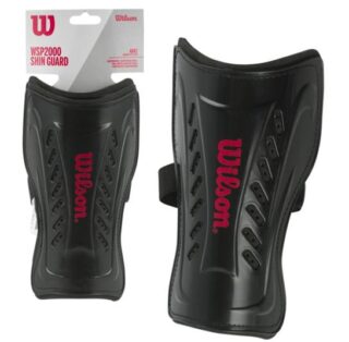 ESPINILLERAS 20 CM WILSON