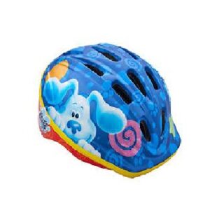 CASCO BLUES CLUES PARA NIÑO