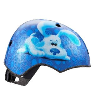 CASCO BLUES CLUES PARA NIÑO