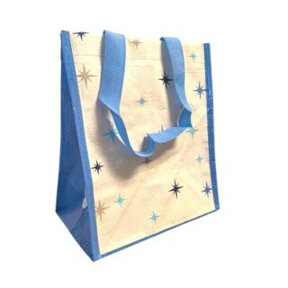 Bolsa Reutilizable Bed Bath & Beyond de 26 x 22 cm