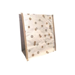 Bolsa Reutilizable Bed Bath & Beyond de 26 x 22 cm