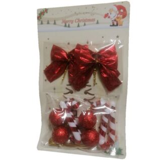 Adorno Decorativo Navideño