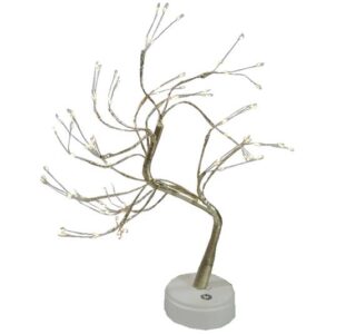 Árbol de Navidad Decorativo de 30 cm