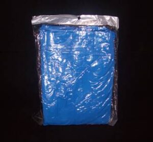 CAMA SALVAVIDAS PARA PISCINA 172CM