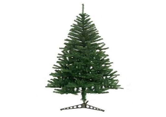 Árbol de Navidad 180 cm Base Plástica