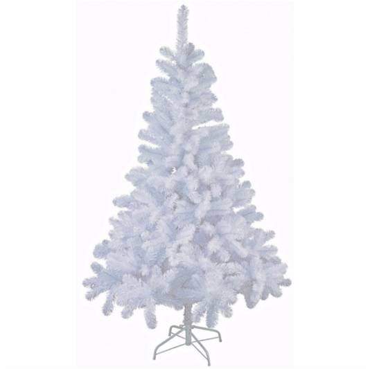 Árbol de Navidad Blanco 180 cm