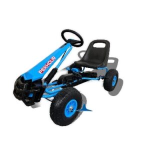 GO KARTS DE PEDALES 105x62x63 CM