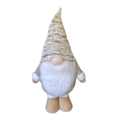 Muñeco de Papá Noel 41 cm