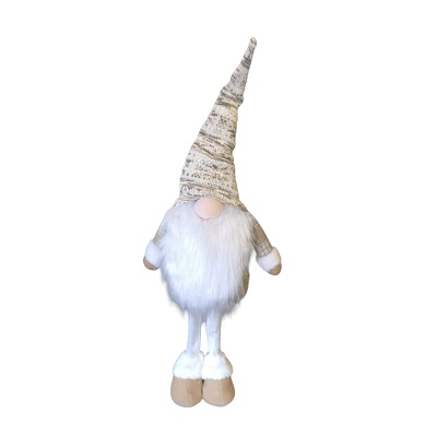 Figura de Papá Noel 55 cm