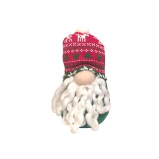 Muñeco de Santa Claus 22 cm