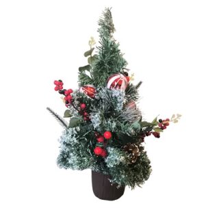 Árbol de Navidad de 40 cm