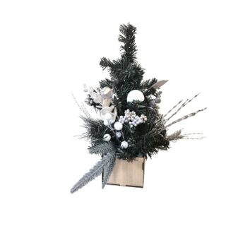 Árbol de Navidad de 35 cm