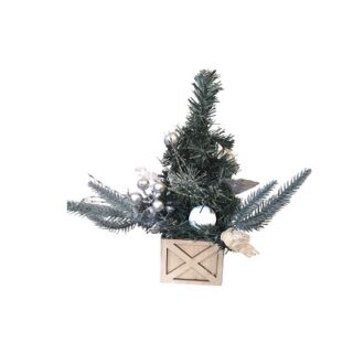 Árbol de Navidad Decorativo 25/35 cm