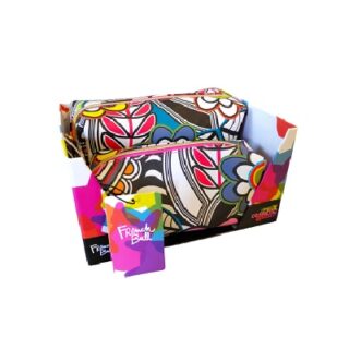 SET DE ESTUCHES PARA COSMETICOS 2 PC