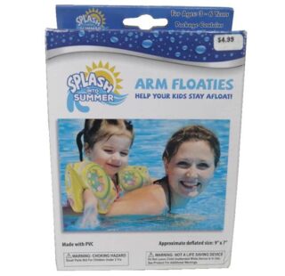 FLOTADORES PARA NIÑOS