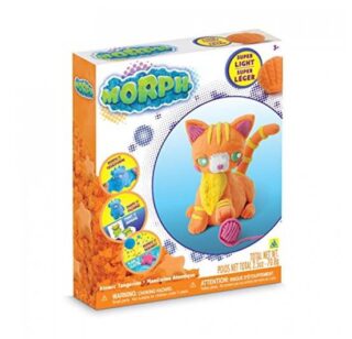 MORPH MOLDEABLE COLOR NARANJA