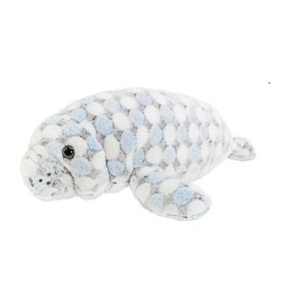 PELUCHE DE MANATIE 42 CM