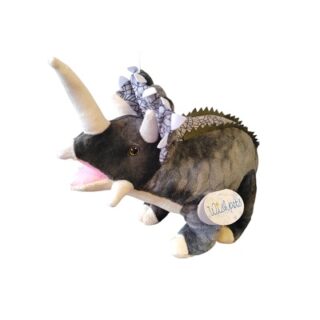 PELUCHE DE DINOSAURIO 45 CM
