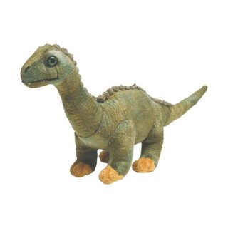 PELUCHE DE DINOSAURIO 49 CM