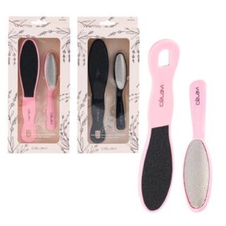 SET DE PEDICURE 2 PC