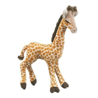 JIRAFA DE PELUCHE -ECO PALS-