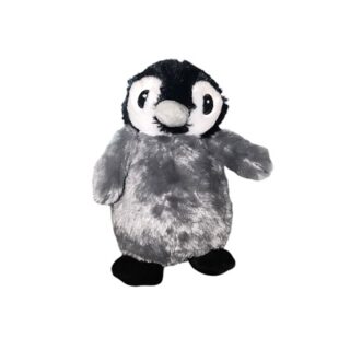 PINGÜINO EMPERADOR DE PELUCHE