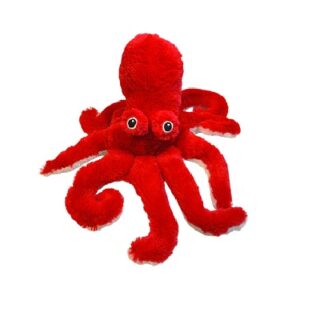 PULPO DE PELUCHE