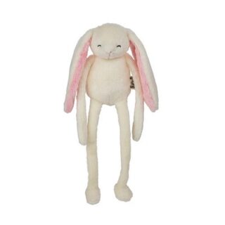 PELUCHE DE CONEJO 34 CM