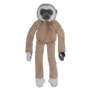 PELUCHE DE CHIMPANCE 43 CM