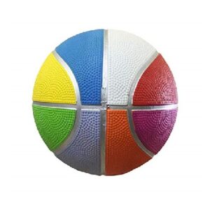 PELOTA DE BASKETBALL NO.3
