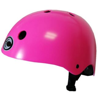 CASCO PARA NIÑA TALLA M DOUBLE