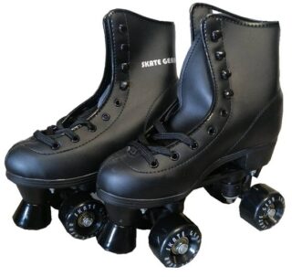 PATINES PARA NIÑO TALLA 8 SKATE GEAR