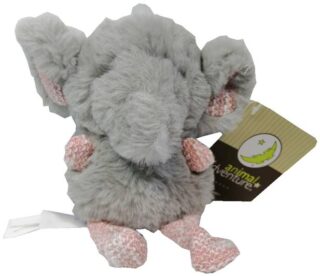 JUGUETE DE PELUCHE 16 CM ANIMAL ADVENTURE